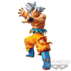 Dragon Ball Super Goku Dxf The Super Warriors Special - Image 2 Dragon Ball Super Goku Dxf The Super Warriors Special - Image 2