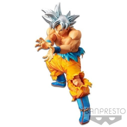 Dragon Ball Super Goku Dxf The Super Warriors Special - Image 4 Dragon Ball Super Goku Dxf The Super Warriors Special - Image 4
