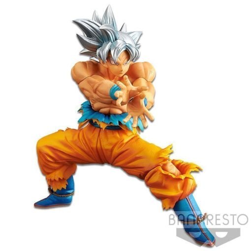 Dragon Ball Super Goku Dxf The Super Warriors Special - Image 3 Dragon Ball Super Goku Dxf The Super Warriors Special - Image 3
