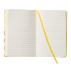 Moleskine Hard Cover Ruled Notebook - Pikachu - Image 2 Moleskine Hard Cover Ruled Notebook - Pikachu - Image 2
