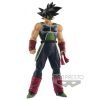 Dragon Ball Z - Grandista Resolution Of Soldiers Barduck Figure - Jtoys