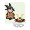 Dragon Ball Goku Kid May Doll Special Figure - Jtoys