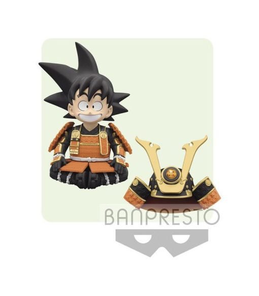 Dragon Ball Goku Kid May Doll Special Figure Dragon Ball Goku Kid May Doll Special Figure