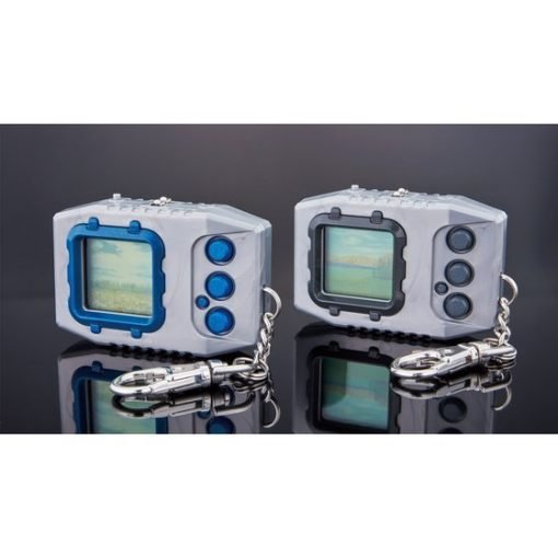 Digimon Pendulum Ver. 20Th - Image 2 Digimon Pendulum Ver. 20Th - Image 2