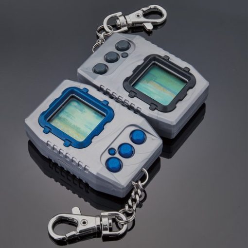 Digimon Pendulum Ver. 20Th - Image 9 Digimon Pendulum Ver. 20Th - Image 9