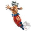 Dragon Ball Super Son Goku Battle Figure - Jtoys