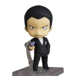 Nendoroid Giovanni &Amp; Mewtwo (Pokemon) - Image 2 Nendoroid Giovanni &Amp; Mewtwo (Pokemon) - Image 2