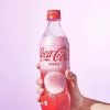 Coca Cola: Japan Exclusive Peach Edition (500Ml) - Jtoys
