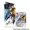 Digital Monster Card Game Digimon 20Th Memorial Set - Jtoys