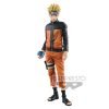 Naruto Shippuden Grandista -Shinobi Relations- Naruto Uzumaki - Jtoys