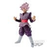 Dragon Ball Super BLOOD OF SAIYANS Chou Super Saiyan Rose Goku Black