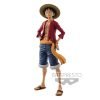 One Piece Grandista -The Grandline Men- Monkey D. Luffy - Jtoys