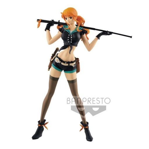 One Piece Flag Diamond Ship-Nami-Code: B Nami One Piece Flag Diamond Ship-Nami-Code: B Nami