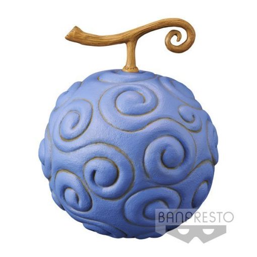 One Piece Bitter Figure - Devil Fruit One Piece Bitter Figure - Devil Fruit