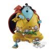 One Piece King Of Artist The Jinbei - Jtoys