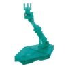 Action Base 2 Sparkle Clear Green