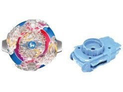 Beyblade Launcher Mini Vol.2 Full Set - Image 7 Beyblade Launcher Mini Vol.2 Full Set - Image 7