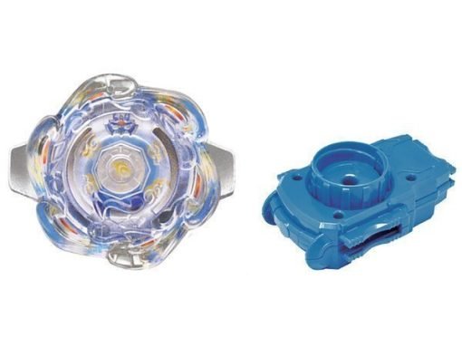 Beyblade Launcher Mini Vol.2 Full Set - Image 6 Beyblade Launcher Mini Vol.2 Full Set - Image 6
