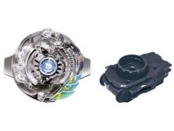 Beyblade Launcher Mini Vol.2 Full Set - Image 5 Beyblade Launcher Mini Vol.2 Full Set - Image 5