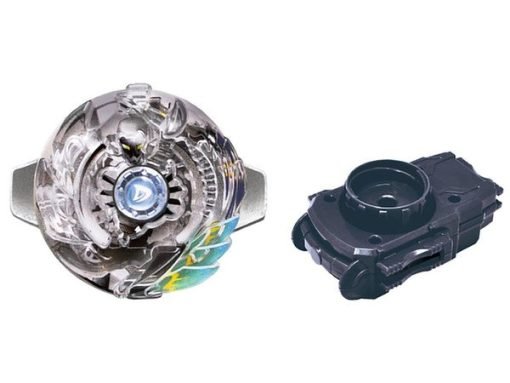 Beyblade Launcher Mini Vol.2 Full Set - Image 5 Beyblade Launcher Mini Vol.2 Full Set - Image 5