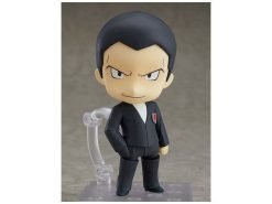 Nendoroid Giovanni &Amp; Mewtwo (Pokemon) - Image 7 Nendoroid Giovanni &Amp; Mewtwo (Pokemon) - Image 7