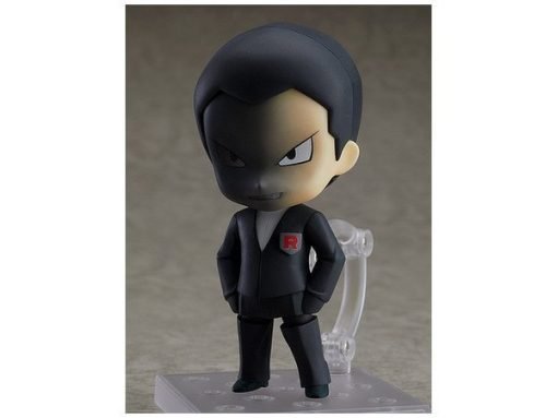 Nendoroid Giovanni &Amp; Mewtwo (Pokemon) - Image 6 Nendoroid Giovanni &Amp; Mewtwo (Pokemon) - Image 6