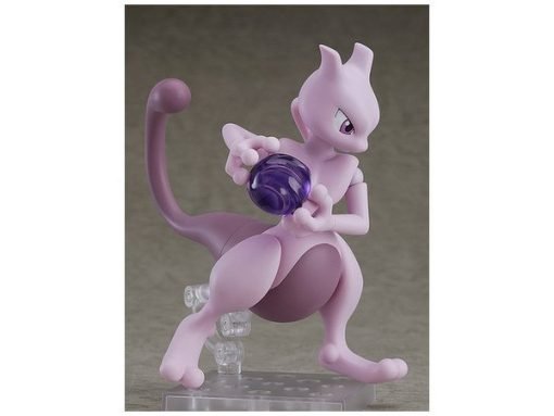 Nendoroid Giovanni &Amp; Mewtwo (Pokemon) - Image 4 Nendoroid Giovanni &Amp; Mewtwo (Pokemon) - Image 4