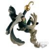 One Piece Abiliators - Crocodile - Jtoys