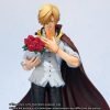 Figuartszero Sanji -Whole Cake Island Ver.- - Jtoys