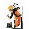 Shonen Jump 50Th Anniversary - Naruto Uzumaki Figure - Jtoys