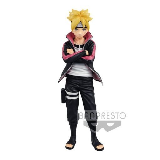 Boruto Naruto Next Generations -Shinobi Relations- Neo-Uzumaki Boruto Boruto Naruto Next Generations -Shinobi Relations- Neo-Uzumaki Boruto