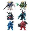 Fw Gundam Converge #11 - Jtoys