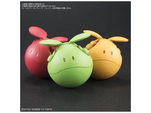 Haropla Haro Variation