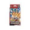 Dragon Ball Super Card Game: Cross Worlds Extreme Evolution Starter Deck - Jtoys
