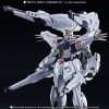 Metal Build Gundam F91 Msv Option Set - Jtoys