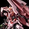 Mg 1/100 Oo Gundam Seven Sword/G (Trans-Am Mode) - Special Coating - Jtoys