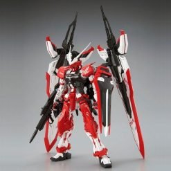 Mg 1/100 Mbf-02Vv Gundam Astray Turn Red - Image 2 Mg 1/100 Mbf-02Vv Gundam Astray Turn Red - Image 2