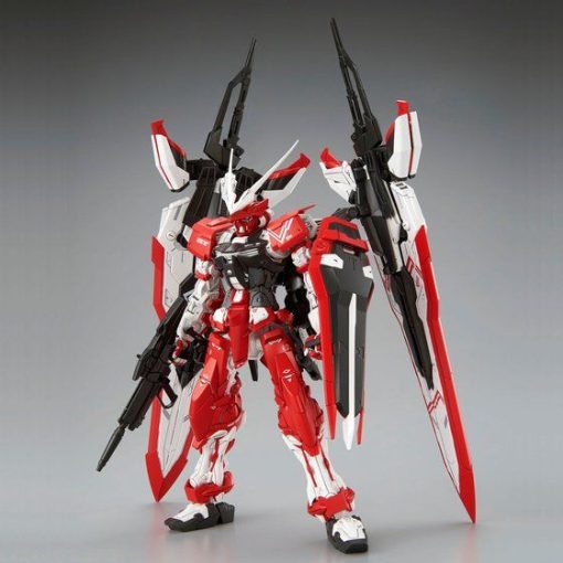 Mg 1/100 Mbf-02Vv Gundam Astray Turn Red - Image 2 Mg 1/100 Mbf-02Vv Gundam Astray Turn Red - Image 2