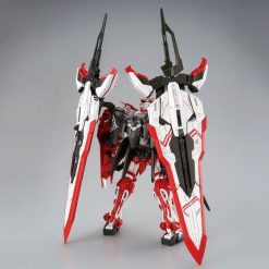 Mg 1/100 Mbf-02Vv Gundam Astray Turn Red - Image 10 Mg 1/100 Mbf-02Vv Gundam Astray Turn Red - Image 10