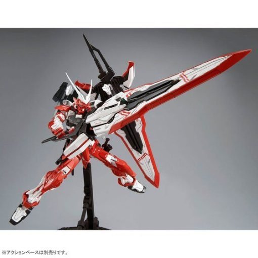 Mg 1/100 Mbf-02Vv Gundam Astray Turn Red - Image 9 Mg 1/100 Mbf-02Vv Gundam Astray Turn Red - Image 9