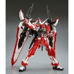 Mg 1/100 Mbf-02Vv Gundam Astray Turn Red - Image 8 Mg 1/100 Mbf-02Vv Gundam Astray Turn Red - Image 8