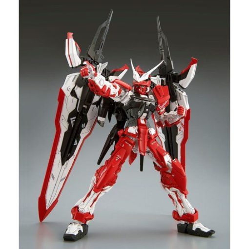 Mg 1/100 Mbf-02Vv Gundam Astray Turn Red - Image 8 Mg 1/100 Mbf-02Vv Gundam Astray Turn Red - Image 8