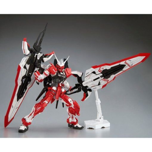 Mg 1/100 Mbf-02Vv Gundam Astray Turn Red - Image 7 Mg 1/100 Mbf-02Vv Gundam Astray Turn Red - Image 7