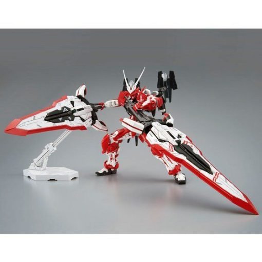 Mg 1/100 Mbf-02Vv Gundam Astray Turn Red - Image 6 Mg 1/100 Mbf-02Vv Gundam Astray Turn Red - Image 6
