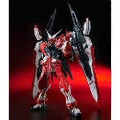 Mg 1/100 Mbf-02Vv Gundam Astray Turn Red - Image 5 Mg 1/100 Mbf-02Vv Gundam Astray Turn Red - Image 5
