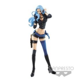 One Piece Flag Diamond Ship - Nefeltari ViVi Code:B