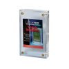 Ultra Pro - 1 Inch Lucite Screwdown Specialty Holders - Jtoys