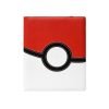 Pokémon – PRO Binder Premium 9PKT – Pokeball EX