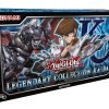 YU-GI-OH! TCG Legendary Collection Box – Kaiba