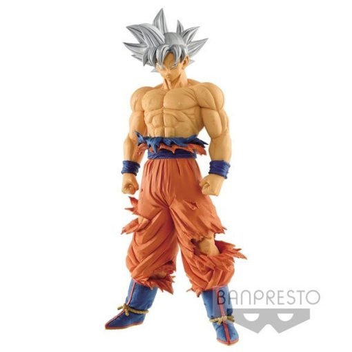 Dragon Ball Super - Grandista - Resolution Of Soliders - Son Goku V3 Dragon Ball Super - Grandista - Resolution Of Soliders - Son Goku V3